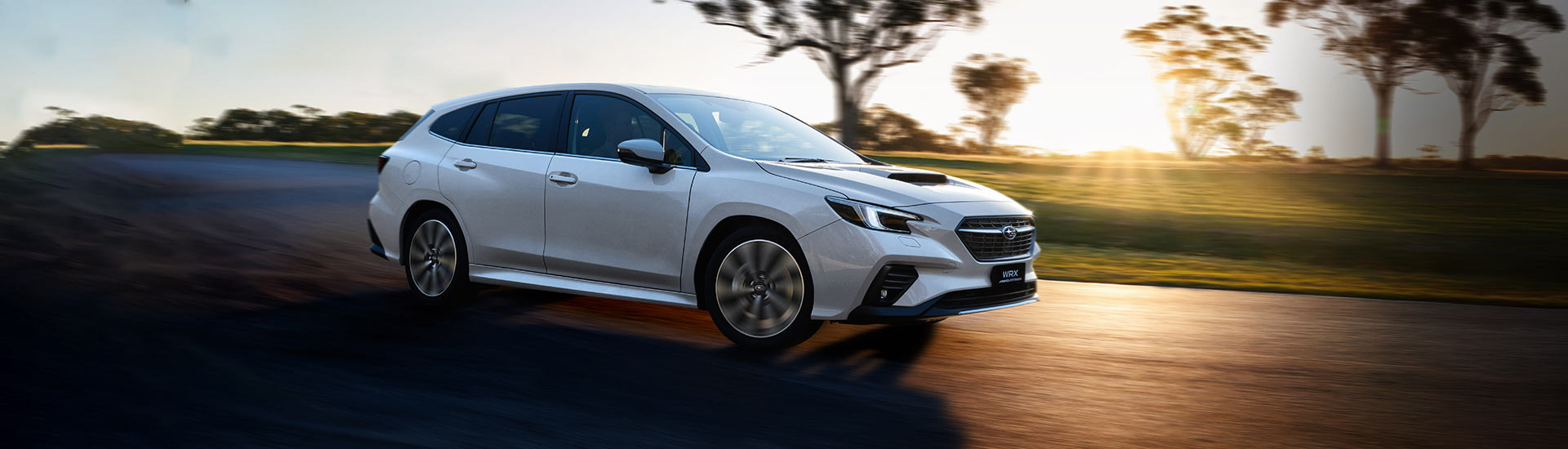 Subaru WRX Sportswagon coming to Australia in 2022 with a 2.4 turbo engine and AWD