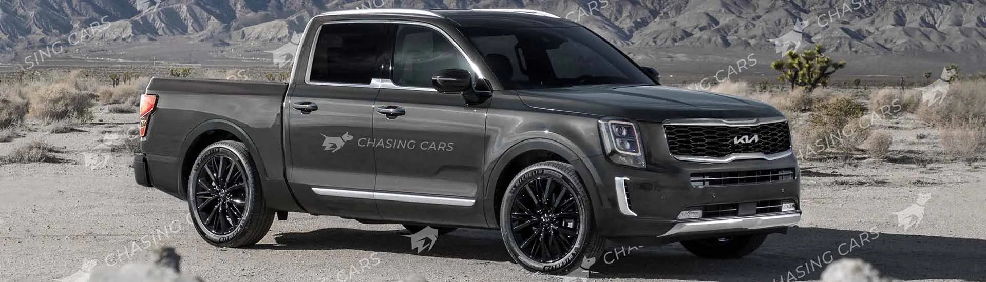 Kia Ute 2023: Australia key to development as brand targets Toyota Hilux and Ford Ranger