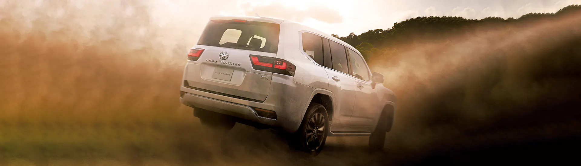 Toyota Land Cruiser 300 Series 2022: production won’t begin again until at least November