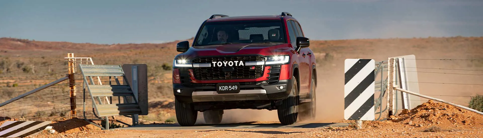 This week on Chasing Cars: Land Cruiser detailed, Nissan Z specs confirmed and Mazda’s pitch upmarket