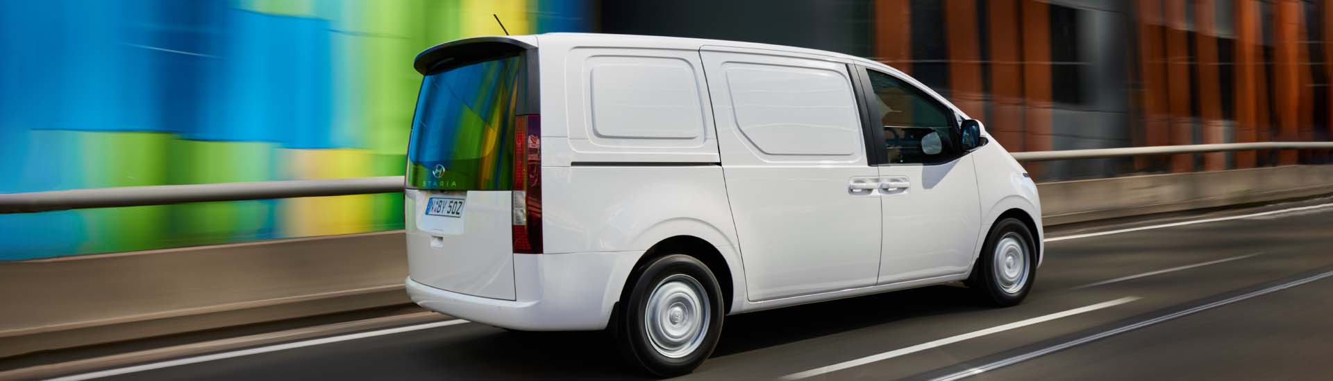 Hyundai Staria Load 2022: long-awaited iLoad replacement focuses on safety, tech and value