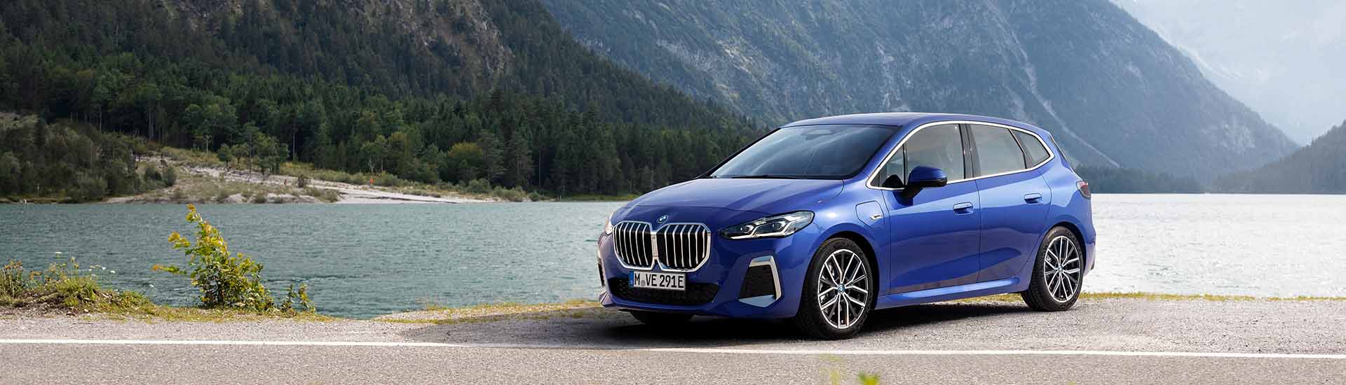 BMW 2 Series Active Tourer 2022: hybrid MPV won’t return to Australia in new second-gen form