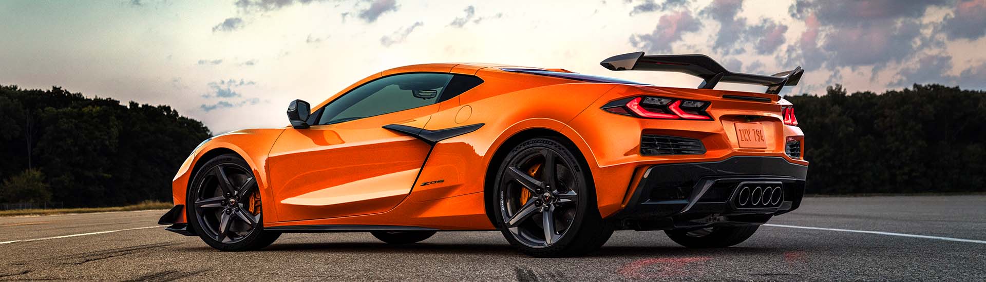 Chevrolet Corvette Z06 2023: supercar slayer confirmed for Australia, with all-new DOHC V8