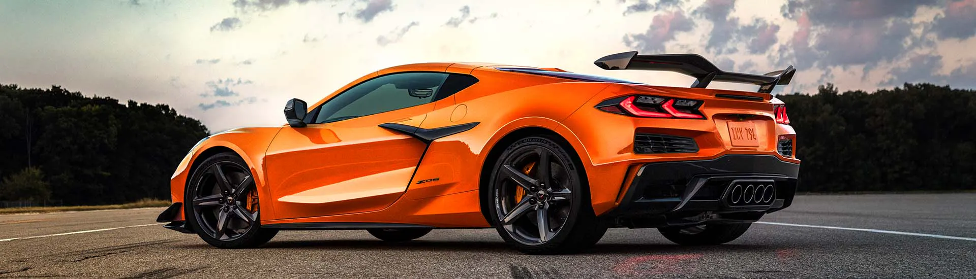 Chevrolet Corvette Z06 2023: supercar slayer confirmed for Australia, with all-new DOHC V8