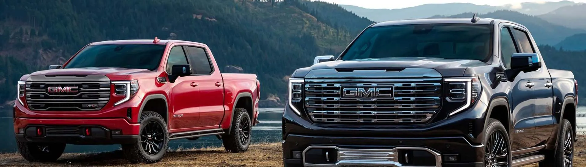 GMC Sierra 2022: premium US pick-up gets upgraded styling, two new grades, all-new interior