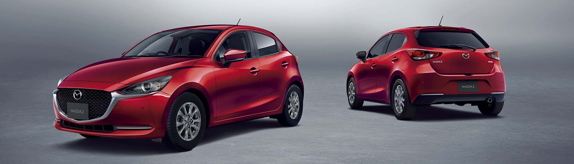 Next Mazda 2 to morph into rebadged Toyota Yaris Hybrid for Europe