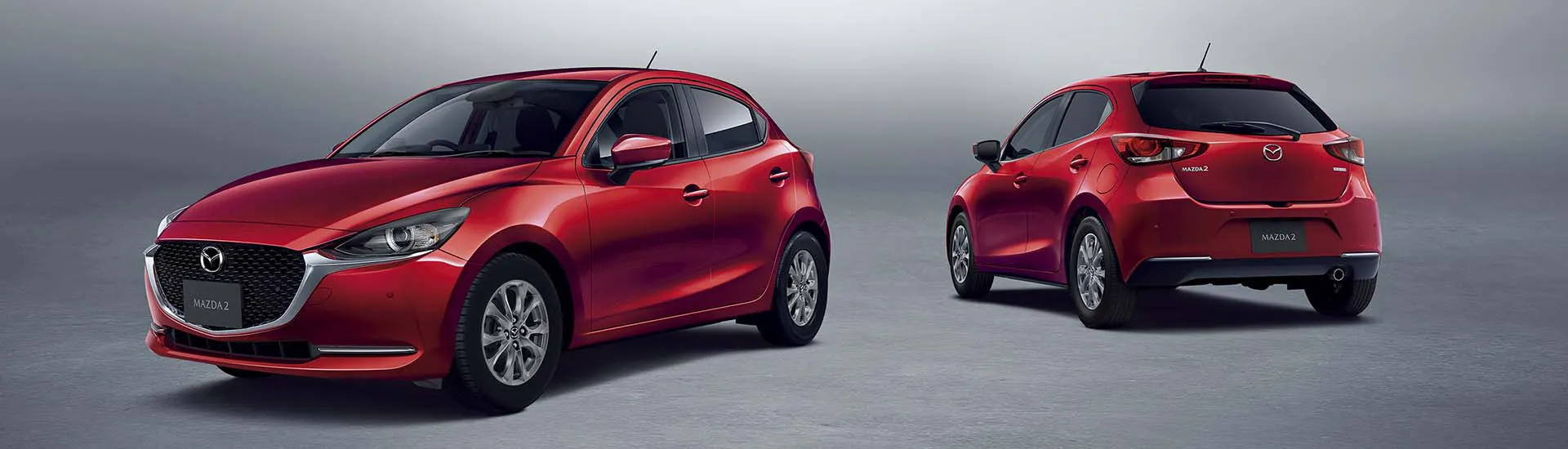 Next Mazda 2 to morph into rebadged Toyota Yaris Hybrid for Europe