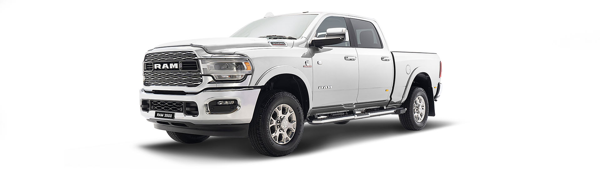 Ram 3500 2022: Australian release date and price confirmed