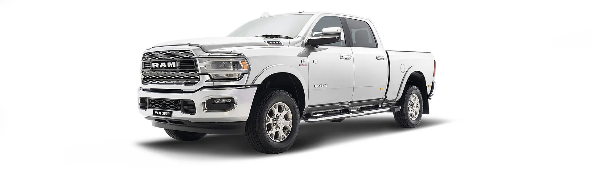 Ram 3500 2022: Australian release date and price confirmed