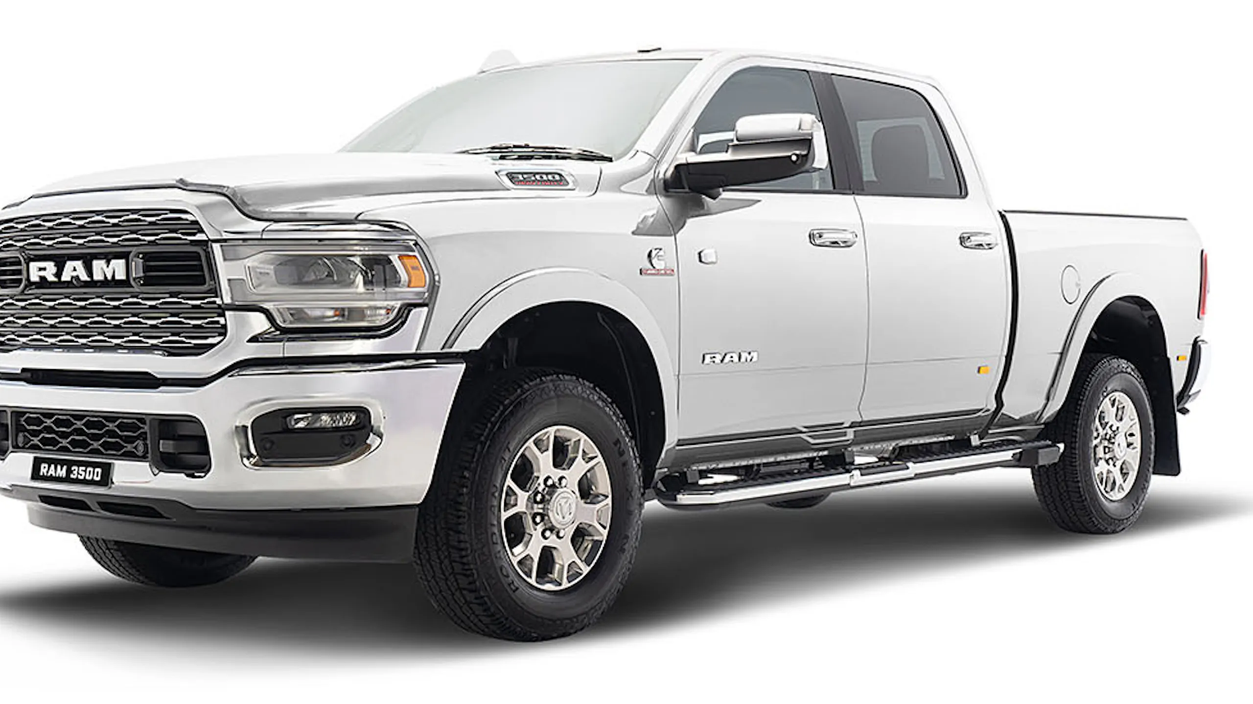 Ram 3500 2022: Australian release date and price confirmed