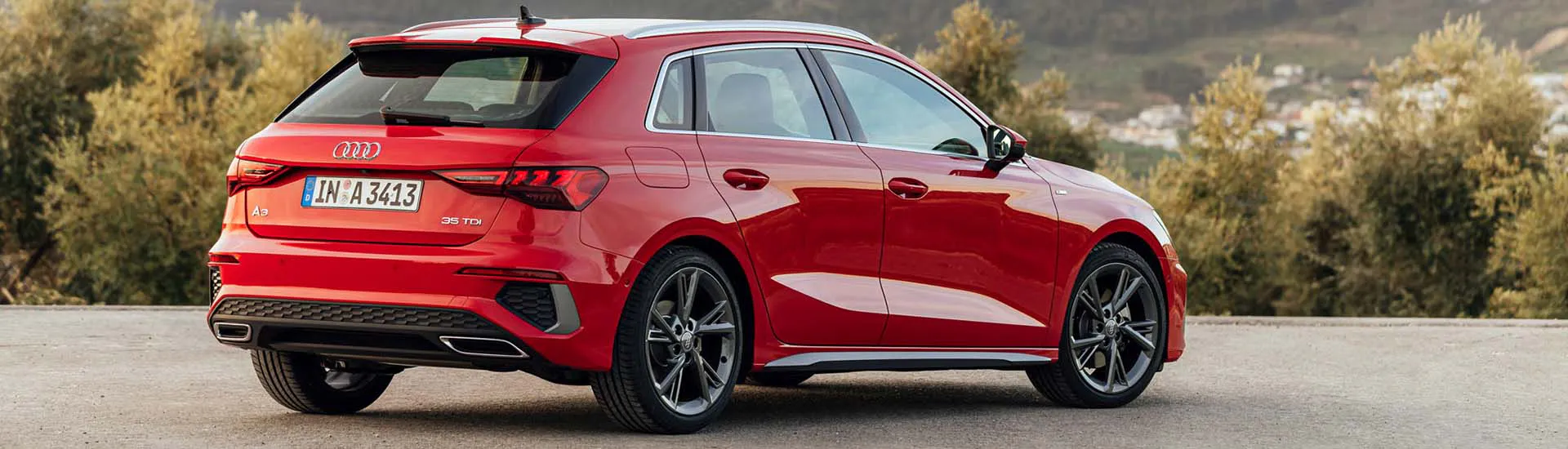 Audi A3 2022: Australian pricing and specs for all-new range