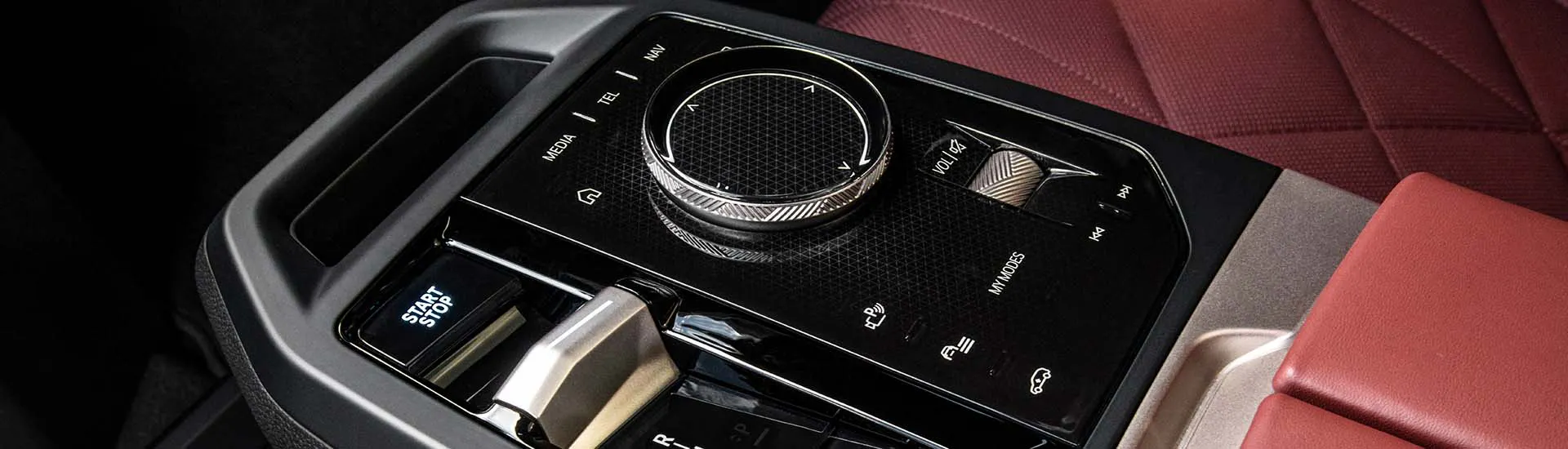 BMW kills off iDrive rotary controller for next generation 2 Series Active Tourer