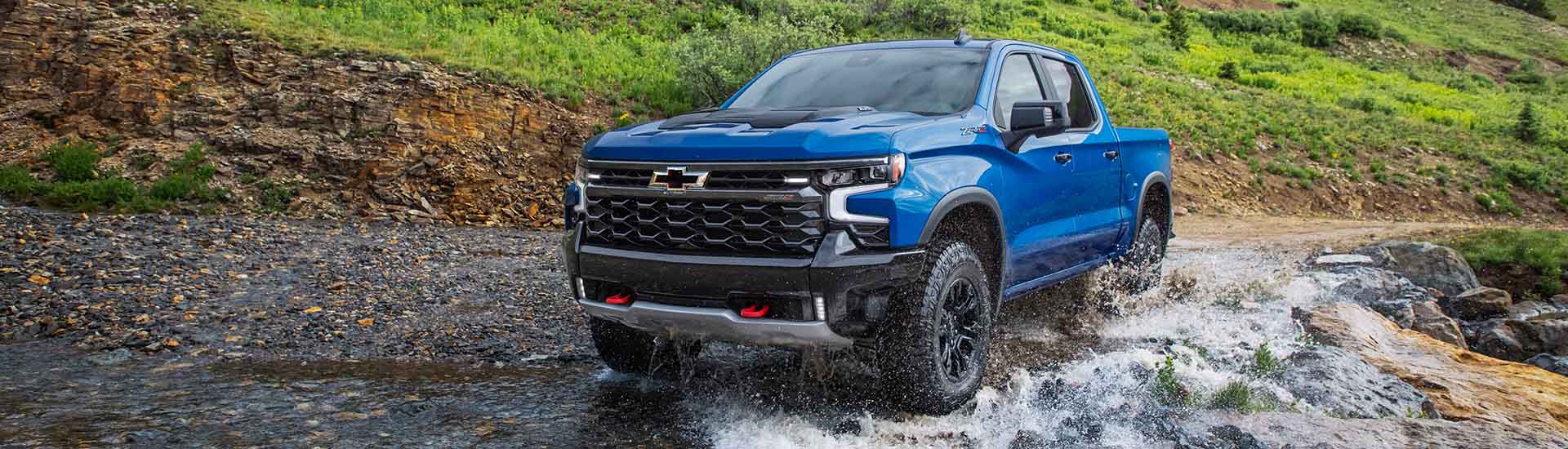 Chevrolet Silverado 2023: electric ute coming in 2022 to battle F-150 Lightning, Cybertruck