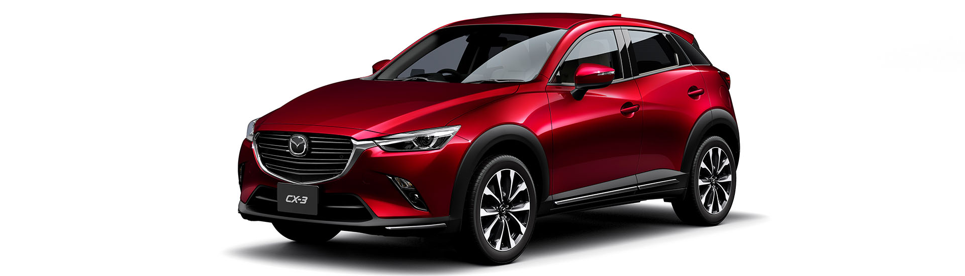 Mazda CX-3 to continue in Australia despite US and Europe retiring the model
