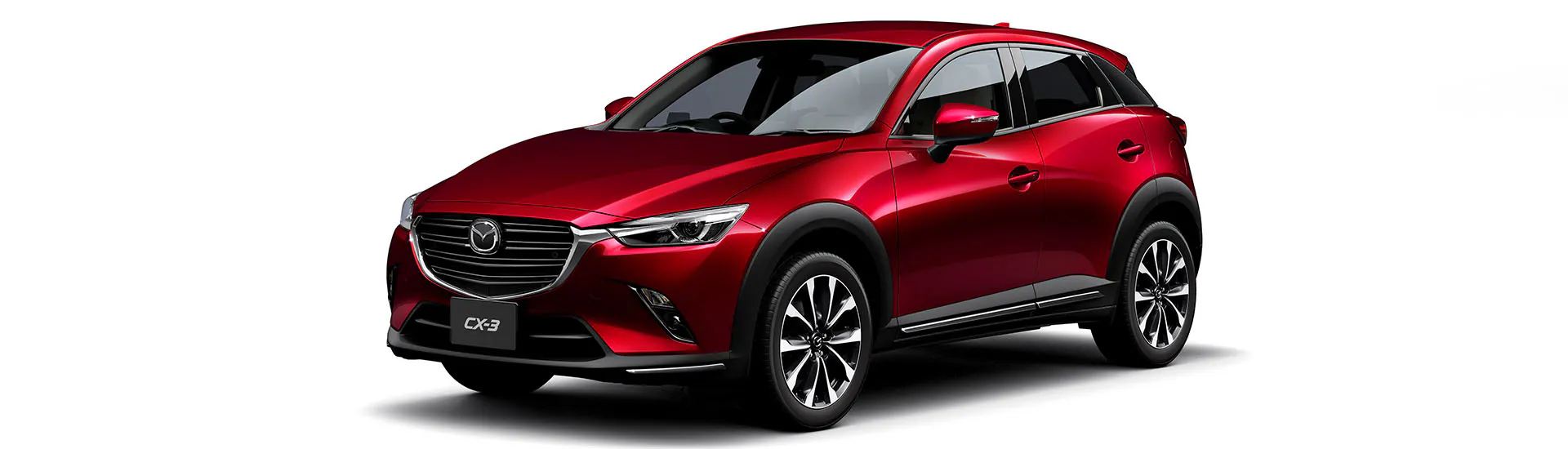 Mazda CX-3 to continue in Australia despite US and Europe retiring the model
