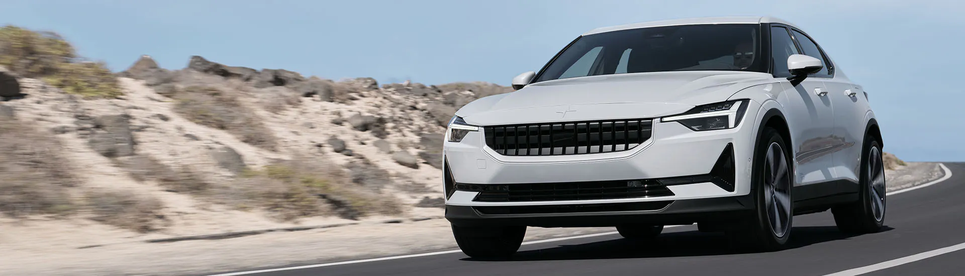 Polestar 2 vs Tesla Model 3 vs Hyundai Ioniq 5: price and spec comparison