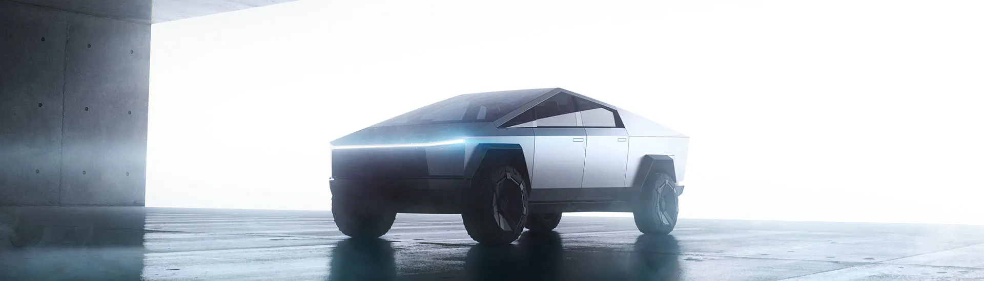 Tesla Cybertruck 2023: electric ute expected to enter production within 18 months