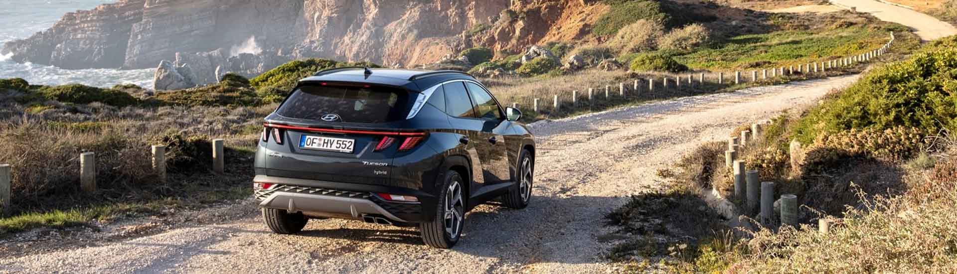 Hyundai Tucson 2022: midsize SUV gains five star ANCAP safety rating