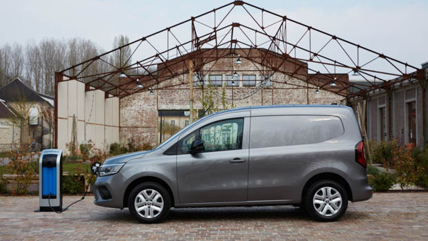 Renault Kangoo 2022: Electric ‘E-Tech’ version under consideration for Australia