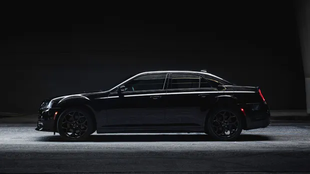 Chrysler to pull out of Australia amid electrification push