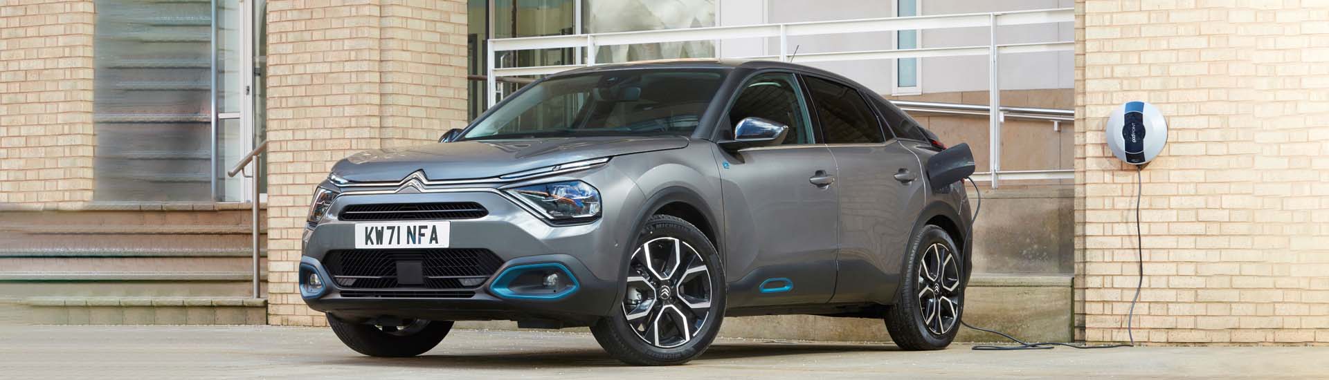 Citroen e-C4 2022: electric SUV being considered for Australia