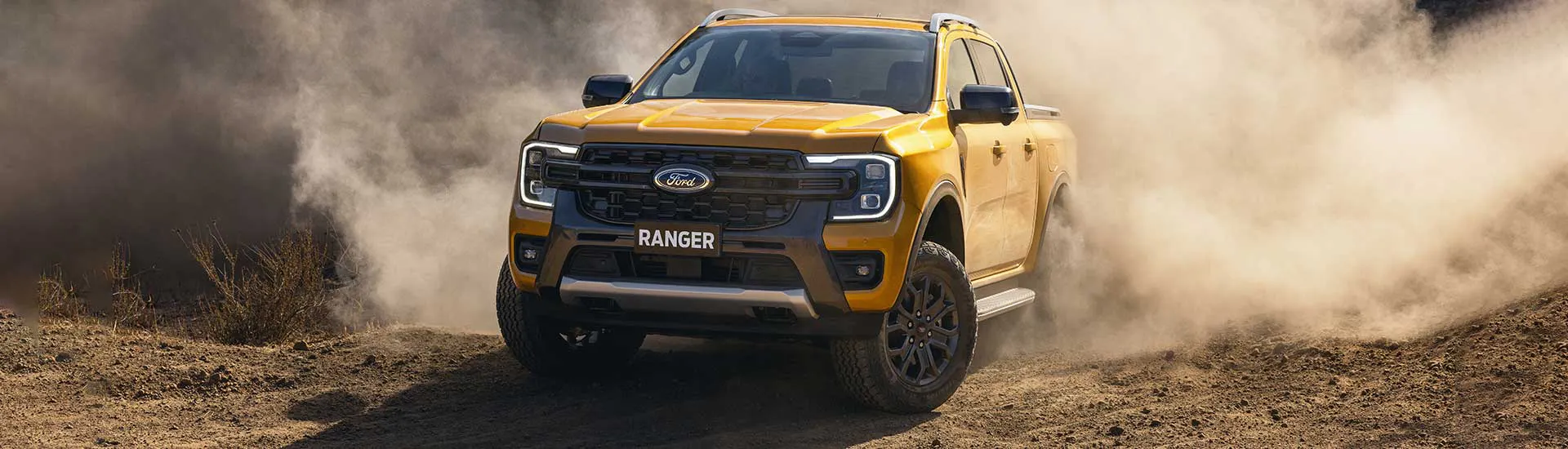 Ford Ranger 2022: V6 engines, detailed specs and towing capability revealed