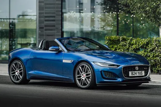 This week on Chasing Cars: T60 Max arrives, F-Type goes V8-only and the new car brand coming to Australia