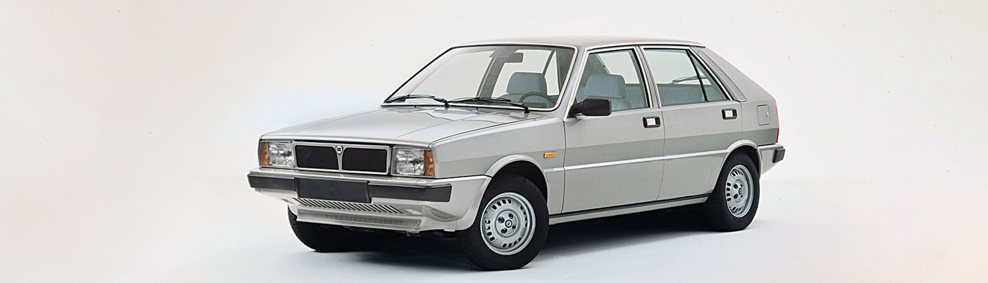 Lancia Delta EV 2026: Stellantis to revive hallowed nameplate as electric SUV