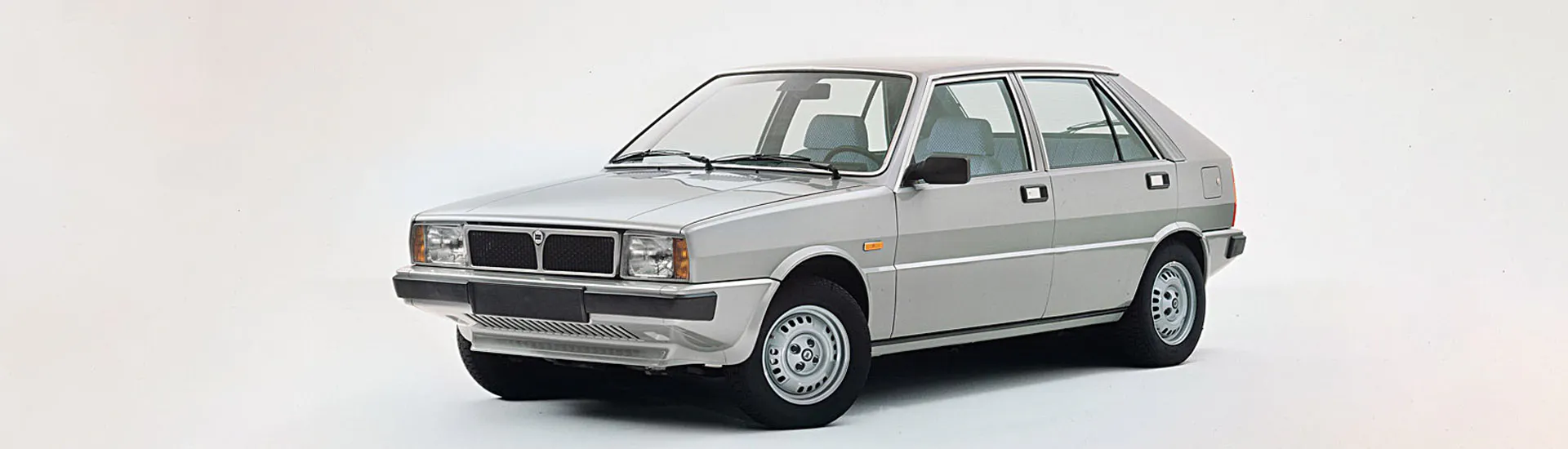 Lancia Delta EV 2026: Stellantis to revive hallowed nameplate as electric SUV