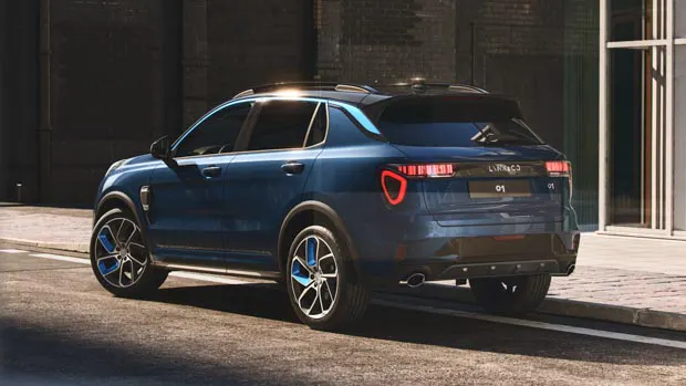 Lynk & Co coming to Australia amid launch of five new cars