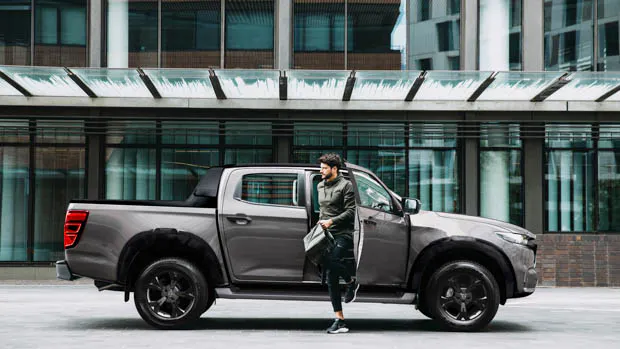 Mazda BT-50 2022: Australian pricing and specs