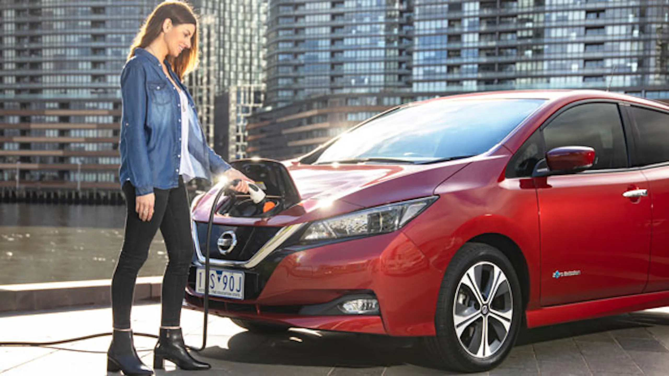 Guide: Can electric cars be charged wirelessly?