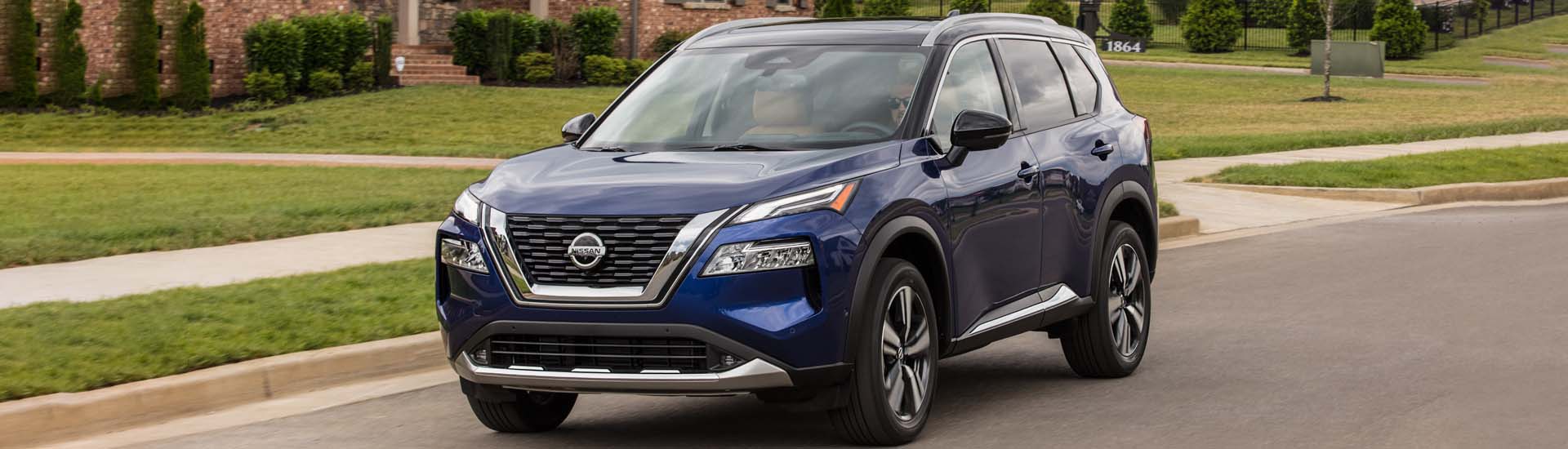 Nissan X-Trail 2022: midsize SUV confirmed for Australian launch late next year, hybrid still in question