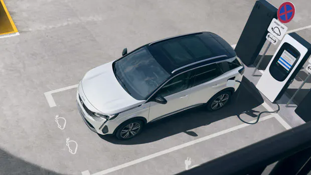 Peugeot 3008 Hybrid 2022: plug-in hybrid price and release date revealed