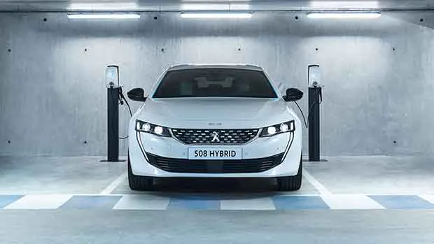 Peugeot 508 Hybrid 2022: Australian arm confirms plug-in hybrid sedan arriving early next year