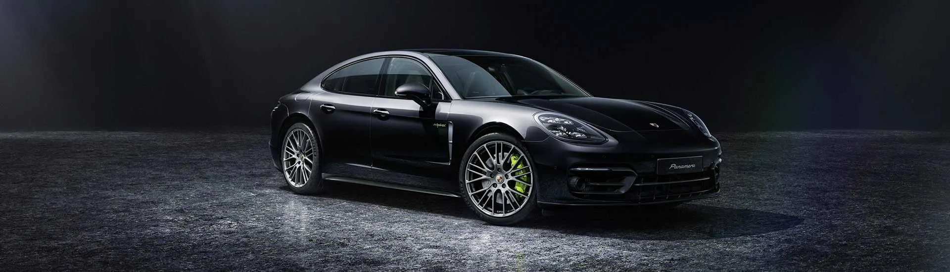 Porsche Panamera 2022: Platinum Edition bound for Australia next year