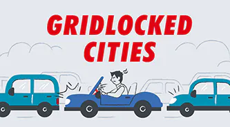 Which Australian Cities Have the Worst Rush Hour Traffic?