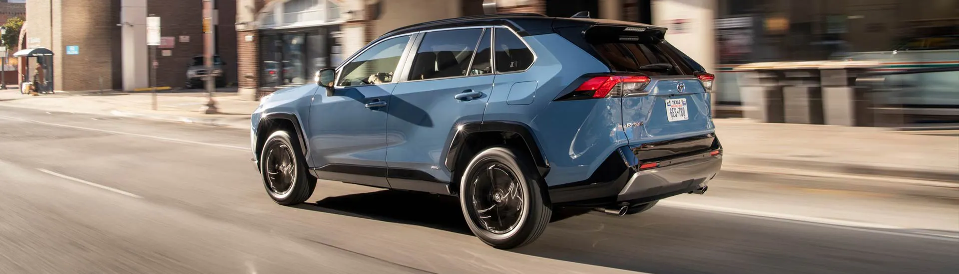 Toyota RAV4 price increase: exchange rates and increased costs blamed for higher prices