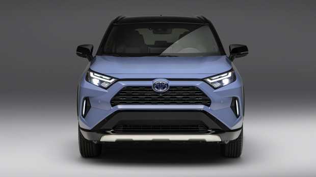Toyota RAV4 2022: what is the XSE hybrid and what do you get for your money?
