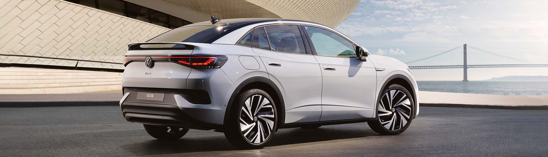 Volkswagen ID5 2022: faster charging, 500km range for electric coupe SUV that’s unlikely for Australia