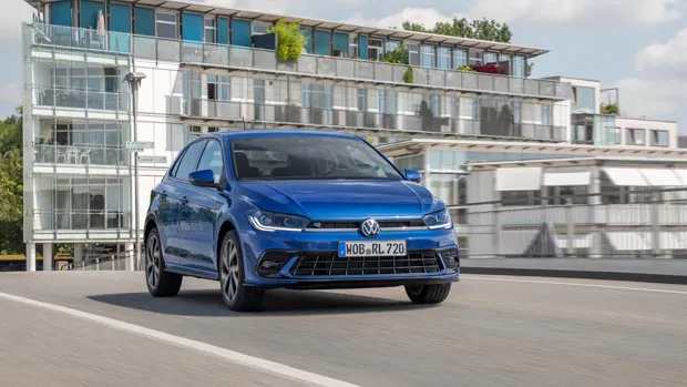Volkswagen Polo 2022: facelift set for release in Australia early next year