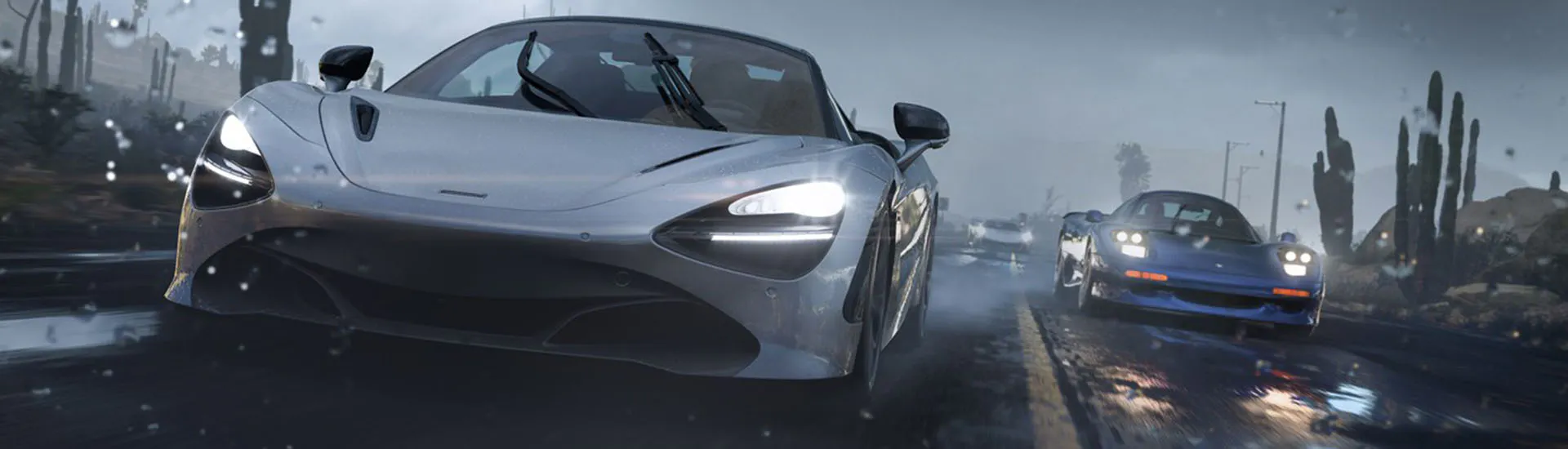 Everything you need to know about Xbox’s Forza Horizon 5