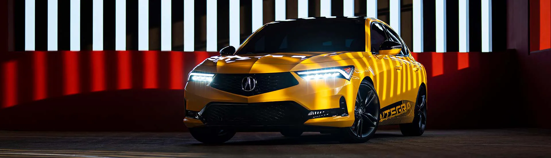 Acura Integra 2023: five-door Civic-based fastback debuts in late-stage prototype form