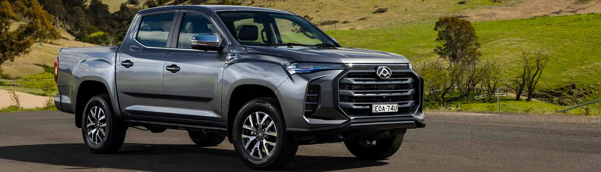 LDV T60 Max vs GWM ute: budget ute spec battle
