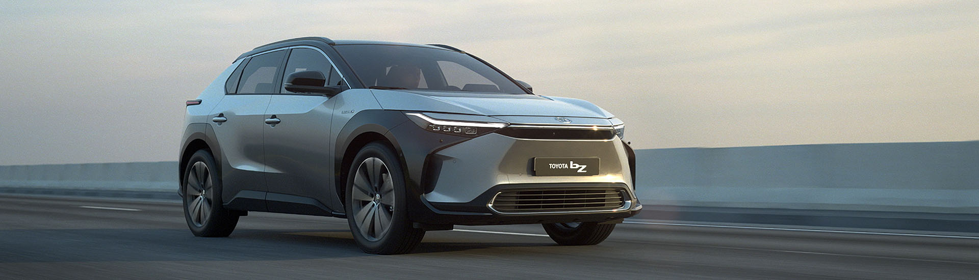 Toyota BZ4X 2022: More information revealed on Toyota’s first battery electric vehicle