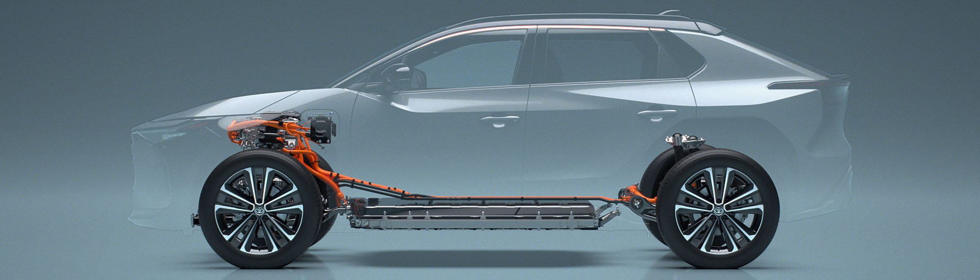 Toyota BZ4X 2022: Australian dealers already taking orders for Toyota’s first electric car
