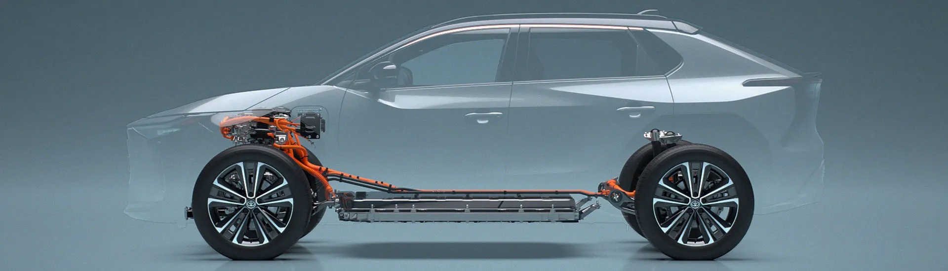 Toyota BZ4X 2022: Australian dealers already taking orders for Toyota’s first electric car