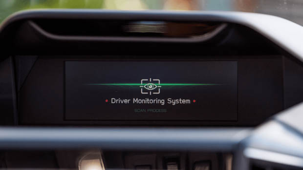 Drink driving monitors could be fitted to cars in future in the United States