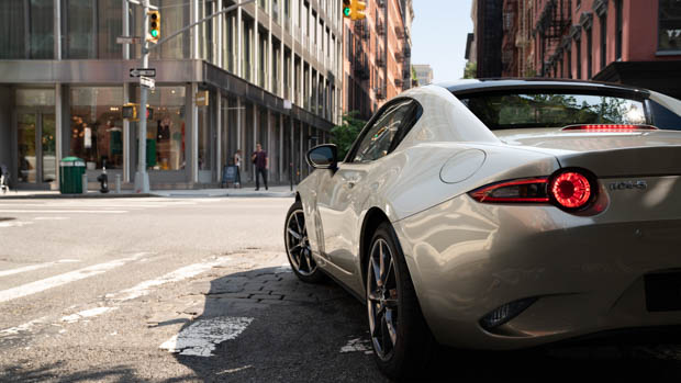 Mazda MX-5 2022: sharper handling, new colours, reduced engine range for iconic drop-top roadster