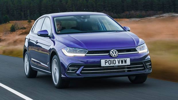 Volkswagen Polo 2022: April release date for facelifted Polo hatch, base model discontinued
